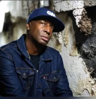 Grand Master Flash - The 4 Elements Tour