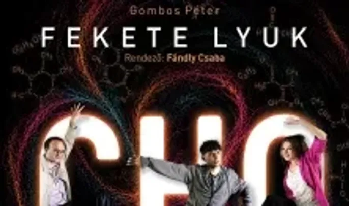 Fekete lyuk