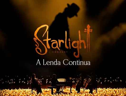 Starlight Concert | A Lenda Continua