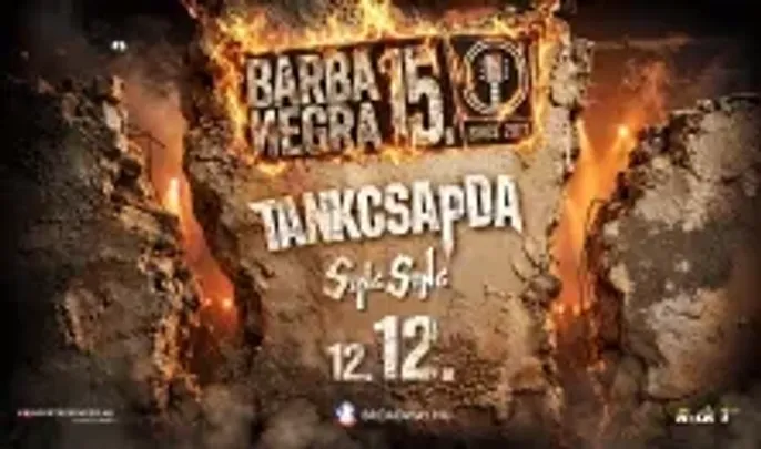 TANKCSAPDA