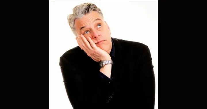 Iain Lee "Imposter Syndrome"