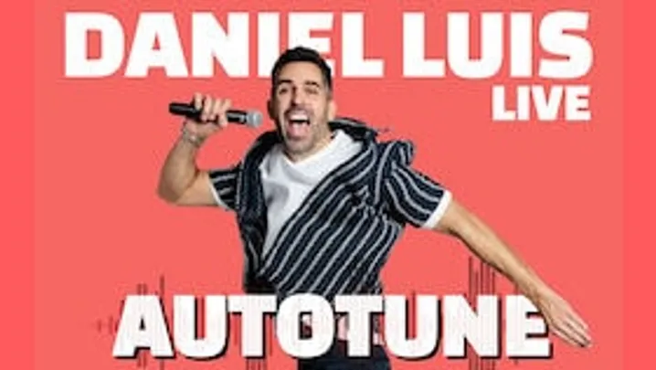 Daniel Luis - Autotune