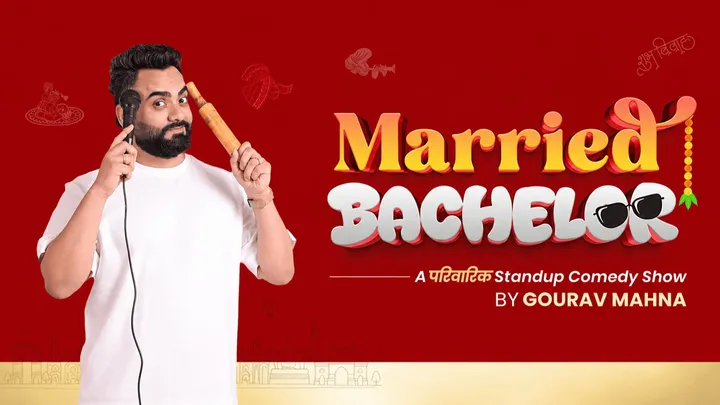 Married Bachelor