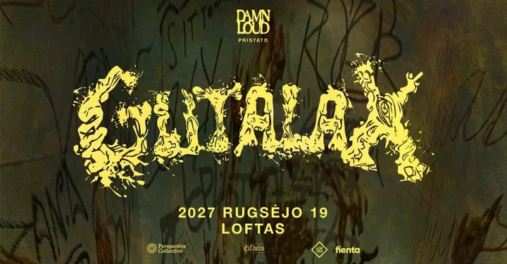 Gutalax (CZ) • 2027.09.19 • Loftas
