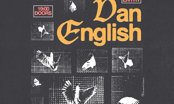Dan English