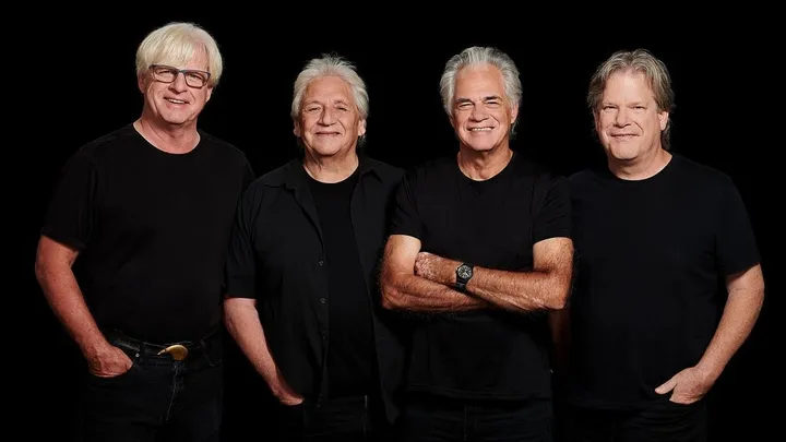 Chilliwack: Farewell to Friends Tour