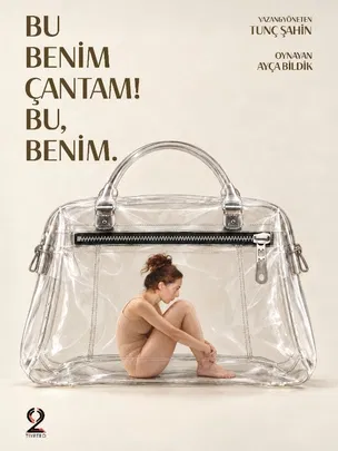 Bu Benim Çantam! Bu Benim
