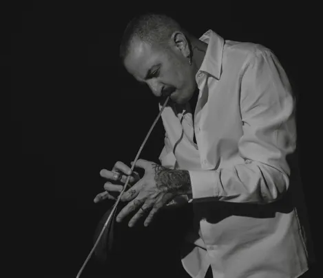 Avishai Cohen | Scena MONK