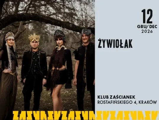 Żywiołak