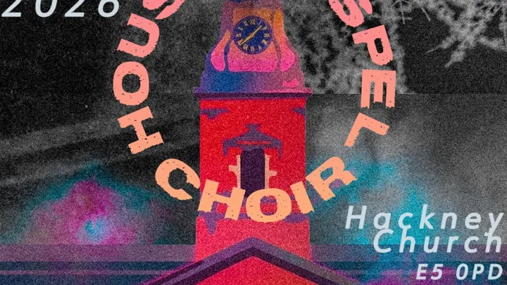 House Gospel Choir