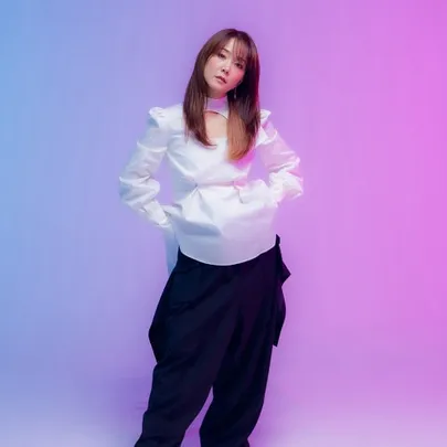 森 恵