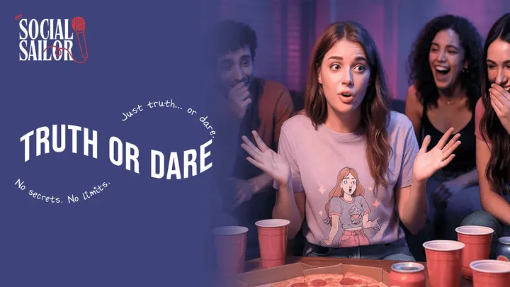 Truth & Dare - Lucknow