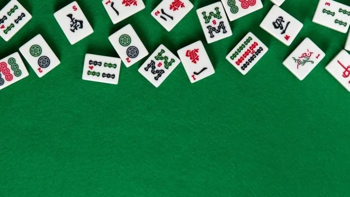 Mahjong Beginners Course - Term 4