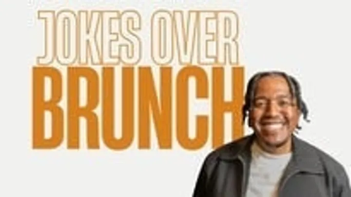 Jokes Over Brunch