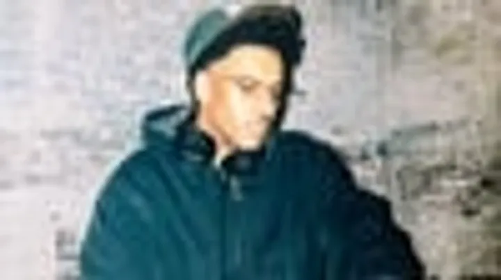Zack Fox - DJ