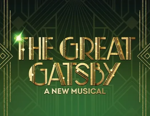 The Great Gatsby