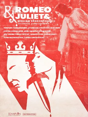 Romeo & Juliet