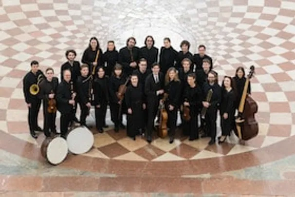 Johann Sebastian Bach: Johannes-Passion