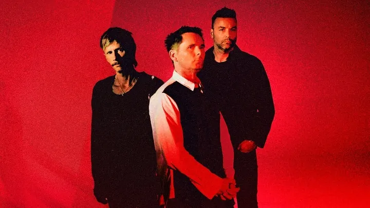 Muse: The Wow! Signal Europa Tour | Box seat in the Ticketmaster Suite