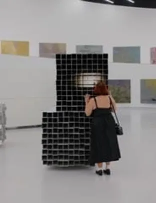 Visita Guiada Pedro Cabrita Reis