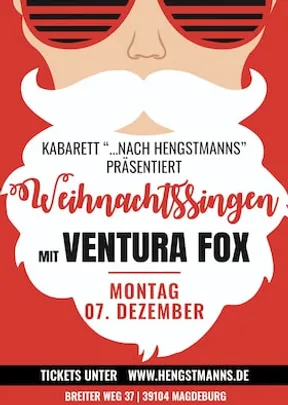 Weihnachtssingen