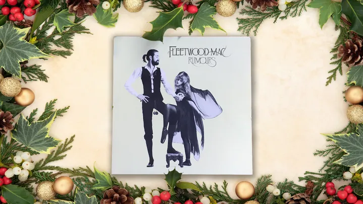Fleetwood Mac's 'Rumours,' Christmas 2026 with the Transatlantic Ensemble