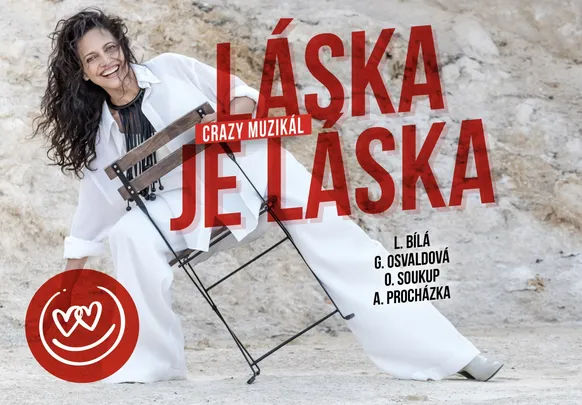 Láska je láska