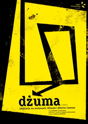 Dżuma - spektakl muzyczny