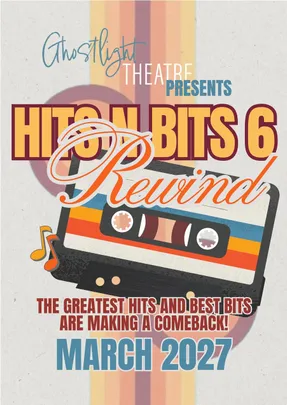 Hits N Bits Dance Call