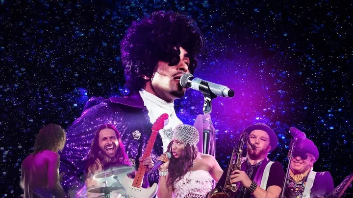 Prince Again | Official Ticket + Hotel Packages