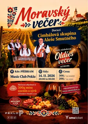 Moravský večer