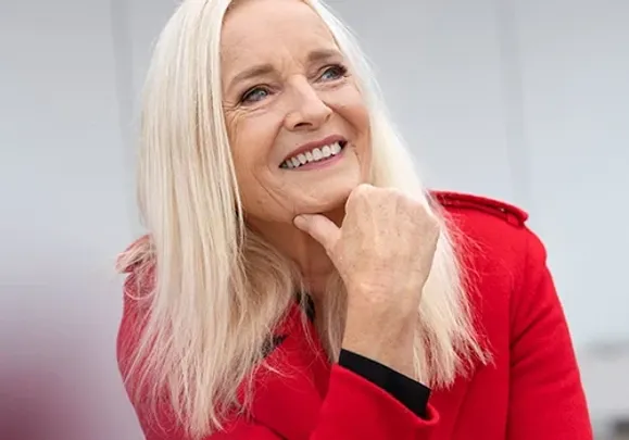 Anne Linnet Julekoncert 2026 EXTRA