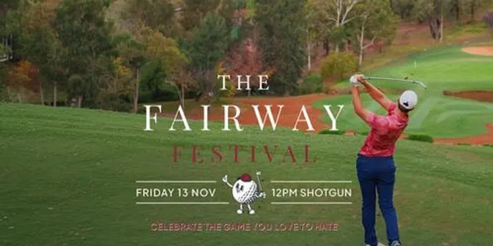 Fairway Festival