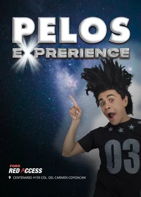 Pepe Pelos