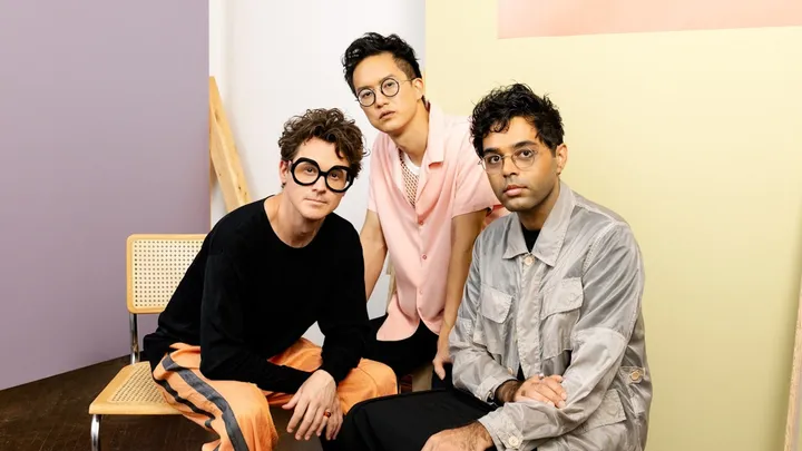 Son Lux - mmeadows