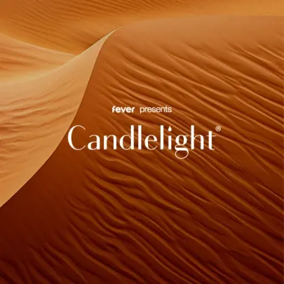 Candlelight: Il meglio di Hans Zimmer