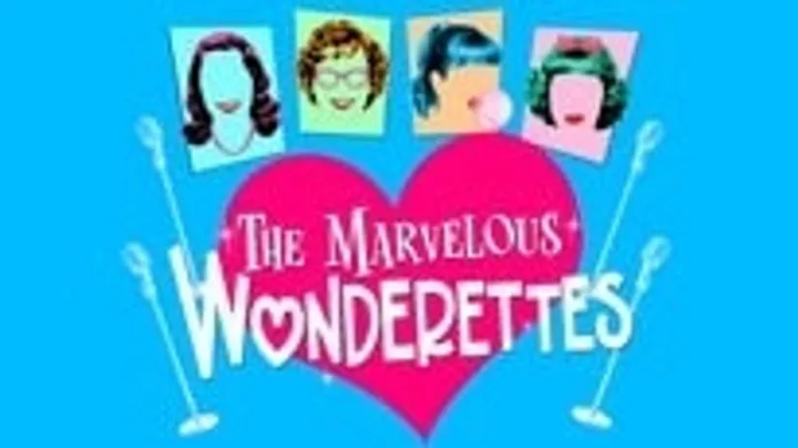 The Marvelous Wonderettes