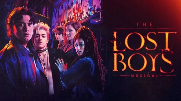 The Lost Boys