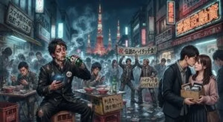 ◆「24周年はセクシー」11/4(水の呼吸)