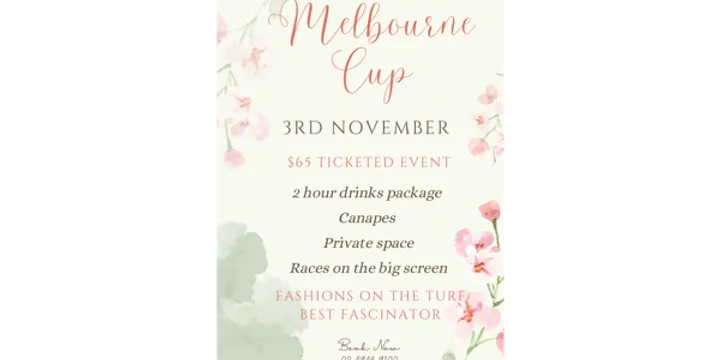 Melbourne Cup