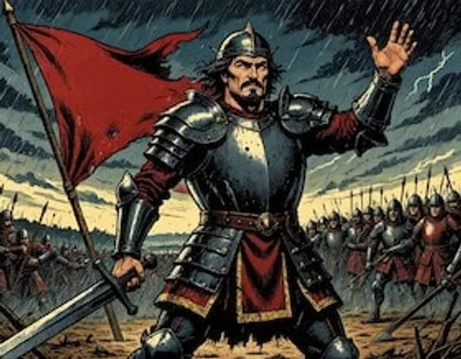 Richard III