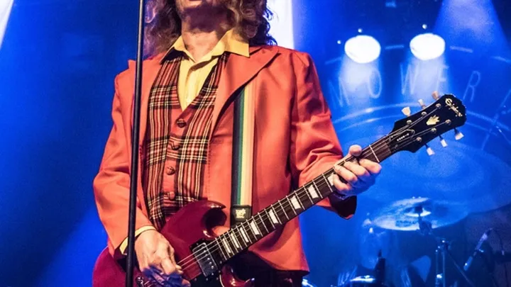 Slade UK