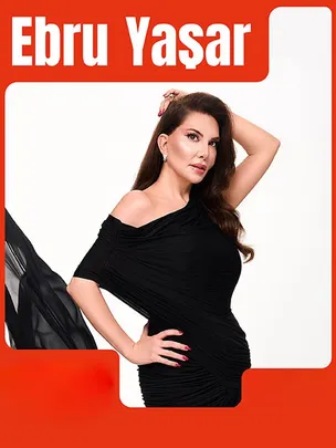 Ebru Yaşar
