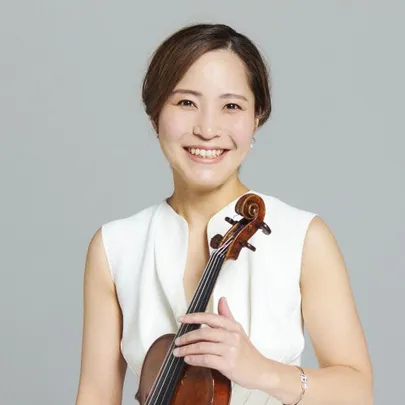 「神尾真由子の四季」神尾真由子(ヴァイオリン)&N響メンバーによるアンサンブル みなとみらいアフタヌーンコンサート2026後期