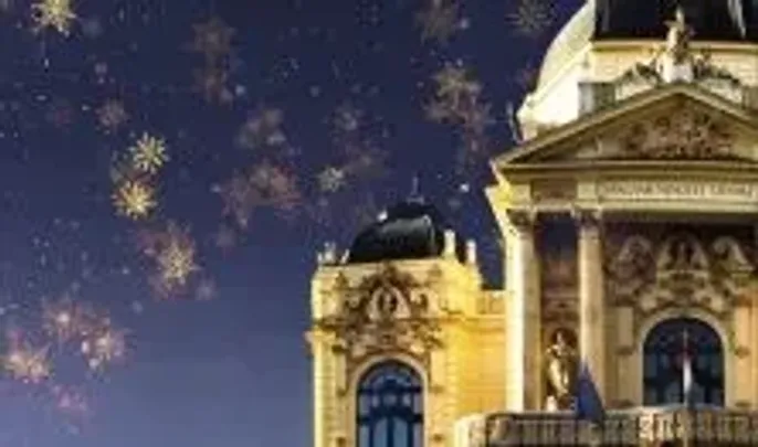 Adventi Koncertek
