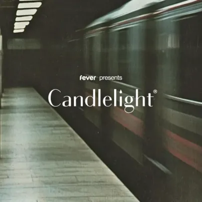 Candlelight: Tribute to Simon and Garfunkel