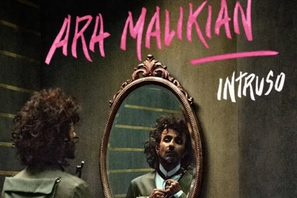 Ara Malikian