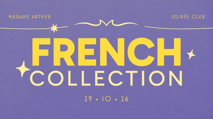 French Collection · 29·10·26