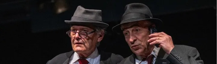 Vom Big Bang zum Homo Stupidens