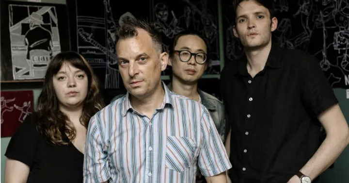 Jochen Rueckert New Quartet